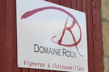 Roux Vineyard Estate